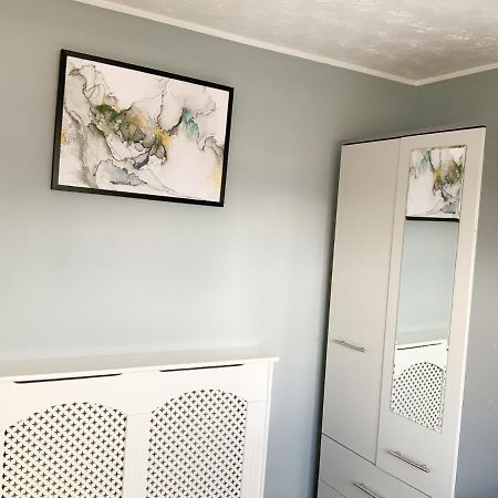Thornbury House Villa Southampton Eksteriør billede